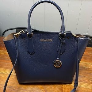 Michael Kors hayes tote